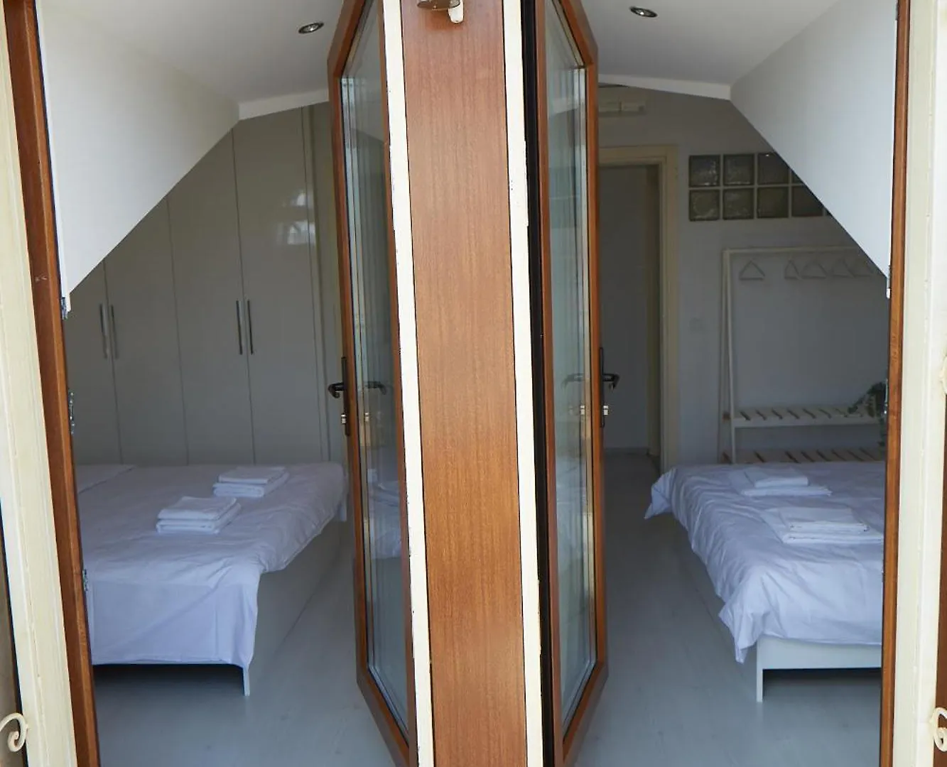 Apartment Kaplan Luxury Family Flat - 3 Bedrooms With Air Conditioning & Heating In The City Istanbul