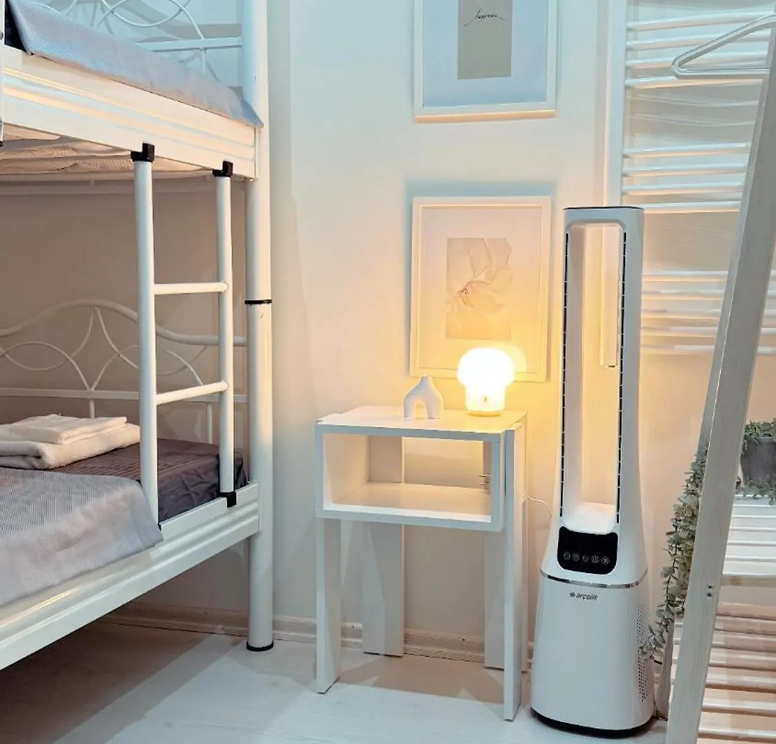 Kaplan Luxury Family Flat - 3 Bedrooms With Air Conditioning & Heating In The City Istanbul 0*,